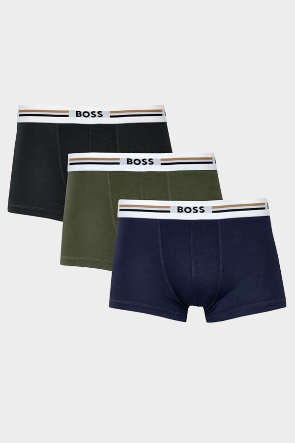 ΕΣΩΡΟΥΧΟ 3 ΤΕΜ BOSS - 964